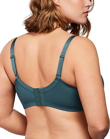 HSIA Minimizer Bras for Women